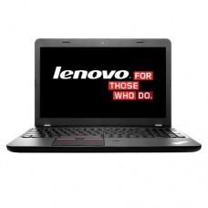 Lenovo ThinkPad E550 - I -i3-5005u-4gb-500gb